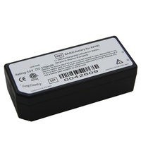 Batterie pour moniteur de veines AccuVein BA400 & AV400 pour l'électronique grand public