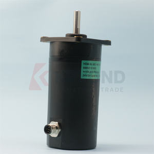 มอเตอร์ไฟฟ้ากระแสตรง24โวลต์สำหรับเครื่องพิมพ์ CD102 SM102 1ชิ้น M3.148.1311ทนทานอะไหล่ทนทาน - Product Image 2