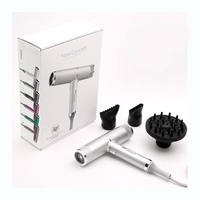 Nouveau Sèche-cheveux Diffuseur Ionique 700W à Commande par Application pour Hôtels et Utilisation Extérieure, Vente en Gros, Professionnel, Électrique, Sans Fil, pour Salons de Coiffure