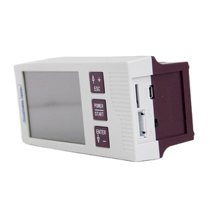 เครื่องทดสอบความหยาบผิวหน้าจอสัมผัส TFT 22 พารามิเตอร์ รุ่น SRT-6680 พร้อมกราฟิก - Product Image 4