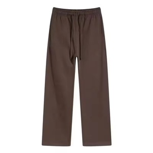 Set di Alta Qualità 100% Cotone per Uomo: Felpa con Zip a Quarto e Pantaloni da Tuta, Tute Sportive, Felpe con Cappuccio per Uomo - Product Image 4