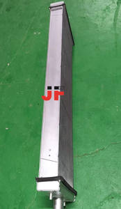 खुदाई के लिए स्पेयर पार्ट रेडिएटर कोर सी 21 एन-031-41110 2n0341110 21 PC1250-8 PC1250SP-8 - Product Image 4