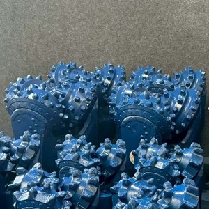 Tricone بت ثلاثة مخروط الأسنان مخروط كربيد الصلب لحفر آبار الفحم - Product Image 6