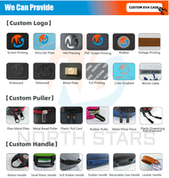 Mini étui de rangement pour écouteurs en EVA coloré et étanche avec écouteurs filaires et câble de données USB, fermeture à boucle pour les voyages