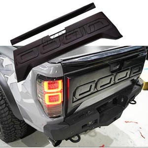 <span class=keywords><strong>Protection</strong></span> <span class=keywords><strong>de</strong></span> hayon arrière <span class=keywords><strong>pour</strong></span> <span class=keywords><strong>Ranger</strong></span> T7 2015+ – Plaque <span class=keywords><strong>de</strong></span> <span class=keywords><strong>protection</strong></span> <span class=keywords><strong>de</strong></span> seuil <span class=keywords><strong>de</strong></span> porte et garde-boue arrière - Product Image 5