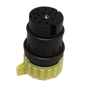 Adaptador de enchufe ZANETOL para CHRYSLER 300 2006-2014 <span class=keywords><strong>DODGE</strong></span> CHALLENGER 68021352AA - Product Image 3