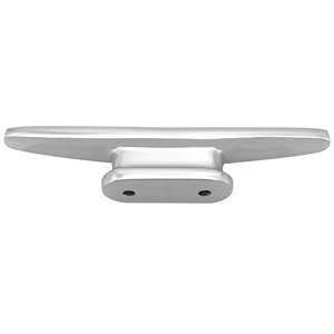 Nouveau taquet en aluminium atwood Marine 6 pouces fixation en aluminium taquet Dock plate-forme corde taquet - Product Image 3