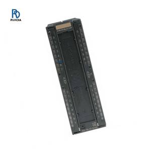 Módulo de Entrada Digital 6ES73231BL000AA0 S7-300 6ES7323-1BL00-0AA0 PLC Programación Automatización Industrial Controladores Dedicados - Product Image 1