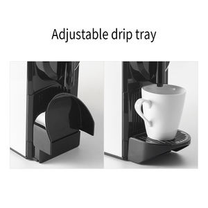 <span class=keywords><strong>Cafetera</strong></span> <span class=keywords><strong>Express</strong></span> con Tanque de Agua Extraíble - Product Image 3