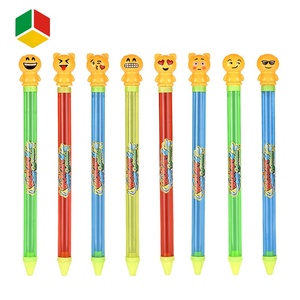 Xiaomi mijia QS — pistolet à eau pour enfants, <span class=keywords><strong>jouet</strong></span> amusant, pour l'été, pompe à pulvérisation Portable, jeu de piscine rotatif, - Product Image 1