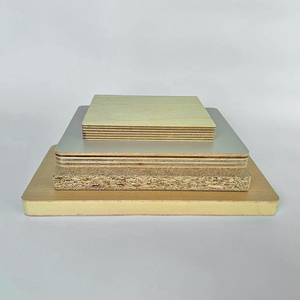 Panneau de mousse en bois PVC/PET imperméable de haute qualité feuille de marbre recyclable placage mural meubles impression UV planche de bois pas cher - Product Image 6