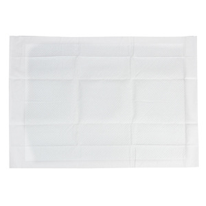 แผ่นรองปัสสาวะสุนัขแบบซับน้ำได้เป็นมิตรกับสิ่งแวดล้อม,แผ่นรองซับน้ำเยื่อไม้สำหรับสัตว์เลี้ยงฉี่แผ่นรองฉี่สุนัขสำหรับฝึกสุขาภิบาล - Product Image 6