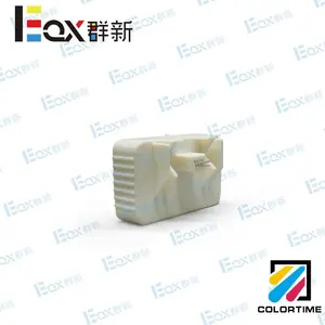 Chip reiniciador de cartucho para impresora suresocolor P700/P708/PX1V P900/P908/PX1VL