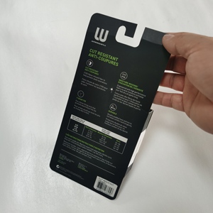 Gmi thân thiện với môi sock Bao bì hộp giấy - Product Image 4