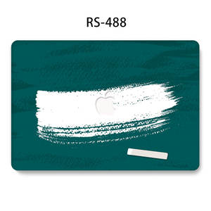 Напечатанный на заказ Чехол для ноутбука apple <span class=keywords><strong>macbook</strong></span> pro Аксессуары для <span class=keywords><strong>macbook</strong></span> air 13 дюймов mac книжка Обложка верхний чехол a2141l - Product Image 4