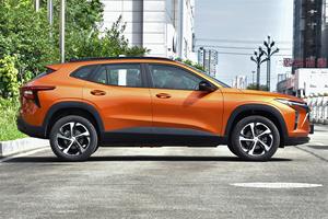 2024 2022 2021รถสำหรับผู้ใหญ่ Chevrolet Seeker RS 1.5T พวงมาลัยซ้ายรถมือสองรถใหม่รถเบนซิน - Product Image 4