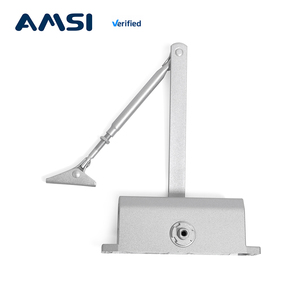 Tòa nhà văn phòng giấu cửa gần hơn Dễ dàng cài đặt thủy lực cửa gần hơn hiện đại tự động cửa gần hơn - Product Image 2