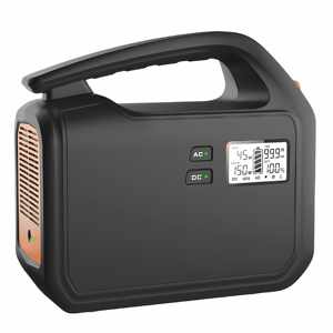 เครื่องกำเนิดไฟฟ้าพลังงานแสงอาทิตย์แบบพกพา 3000W ขายส่ง รุ่นใหม่ สำหรับใช้งานกลางแจ้ง 110v 220v 200W Lifepo4 สำหรับแคมป์ปิ้ง รถยนต์ คลื่นไซน์บริสุทธิ์ - Product Image 2