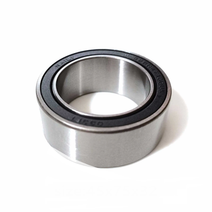 Roulement à billes double rangée pour compresseur de climatisation automobile 30BD40T12 30X55X23 - Product Image 1