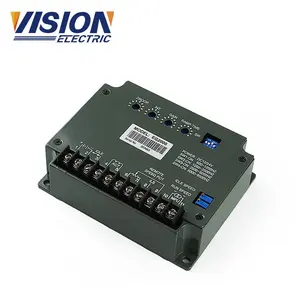 Governor Automatic Control EG2000 VISION Diesel Engine Governor Automatic Speed Control Governor EG2000 EG3000