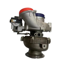 Turbocompresseur en gros GTB2056VZK 11657823270 pour BMW N57 N57N 3.0L Diesel 330d 430d 530d 730d X3 X4 X5 30d F10 F15 F25 F30