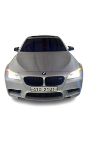 BMW 528i Usado, Sedán Ejecutivo Certificado, Empresa Coreana de Exportación, Producción Mensual de 300-500 Unidades, Gasolina, Tracción Trasera, Título Limpio, Listo para Entrega - Product Image 6