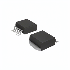 NCV4275ADS33R4G ชิ้นส่วนอิเล็กทรอนิกส์สำหรับการจัดการพลังงาน (PMIC) จากผู้ผลิต Channel Electronics รุ่น TO 263 6, D2PAK, TO 263BA - Product Image 1