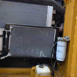 Machinerie de construction d'occasion en bon état, excavatrices de 20 tonnes, Caterpillar 320D 320DL 320D2, excavatrice sur chenilles - Product Image 5