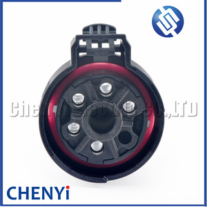 5ピンコネクタA0453328 09436002メルセデスベンツ7G-Tronic 722.9 TCU TCM ECU ISM DSM VGS2 VGS3ギアボックストランスミッションプラグ用 - Product Image 5