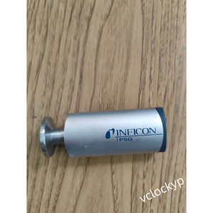 New PSG500 INFICON Pirani Standard Vacuum <b>Gauge</b> 350-080 - Product Image 1