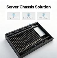 Caja de Almacenamiento para Múltiples Unidades OnePlus 9R |   Servidor de Gestión Telefónica de 20 Puertos, Hub Ethernet USB, 256 MB de RAM, 256 GB de ROM, 12 GB de Memoria Estable