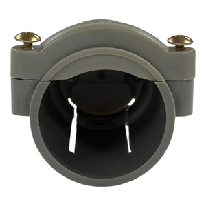 Niêm phong khớp bề mặt nhẵn bằng sáng chế 1-1/4 "Vòng ống nhựa phụ kiện ép phun lắp đặt liền mạch - Product Image 4