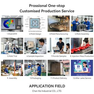 Canne de marche à quatre pieds de qualité supérieure, béquille, aide à la marche, chaise de marche pour personnes âgées - Product Image 2