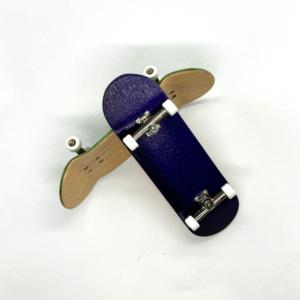 Fingerboard Profesional Tech Deck de Madera, 30MM, 32MM, 34MM, Mini Fingerboard, Finger Skateboard - Product Image 5