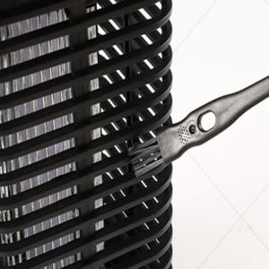 Mosquito Killer <span class=keywords><strong>UV</strong></span> 365nm Phototaxis Insect Tenced Solar Mosquito Light Carga USB Killer Catching Lámpara de camping - Product Image 4