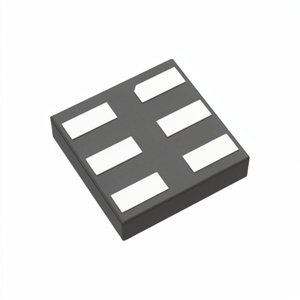 Distributeur agréé de composants électroniques Power Management (PMIC) XC9291B16D1R-G 6 XFLGA - Product Image 1