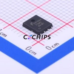 Original y nuevo FDMS86181 Transistor de efecto de campo de transistor (MOSFET), venta completa de chips de componentes electrónicos y servicio BOM - Product Image 1