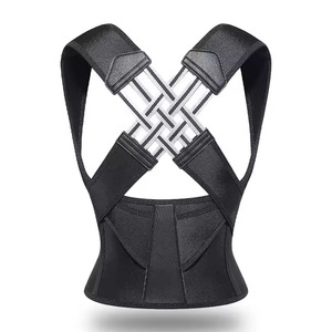 Correzione della postura della spalla <span class=keywords><strong>e</strong></span> della schiena con cinghie di cammello per adulti correzione della forma del corpo maschile <span class=keywords><strong>e</strong></span> femminile supporto per la schiena - Product Image 1