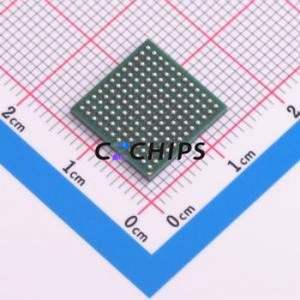 Microcontrolador de chip IC de circuito integrado MK66FN2M0VMD18 original y nuevo (MCU/MPU/SoC) - Product Image 2