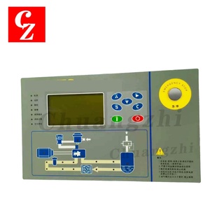 Contrôleur de panneau de haute qualité pour compresseur d'air Kaishan, contrôleur de panneau MAM1200(2B)(T)(ks) avec pièces pour compresseurs industriels - Product Image 5