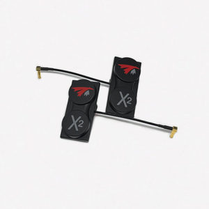 زوج TrueRC X²-AIR ، MK II لنظارات DJI <span class=keywords><strong>2</strong></span> - Product Image 1