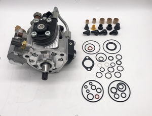 Kits de reparación de inyectores de alta calidad 891824-294009-0052 Kits de reparación de boquillas de bomba de combustible 891824-294009-0052 para HP4 - Product Image 2