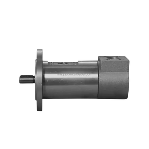 Bomba de tornillo de baja lubricación ZNKF ZNYB ZNKF15020201 ZNKF15020101 para estación de aceite fino con alivio proporcional y alta eficiencia volumétrica S - Product Image 1