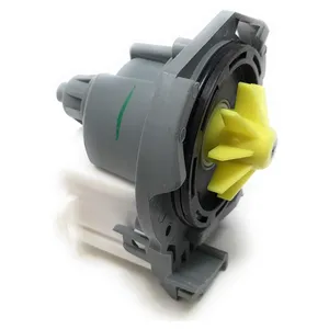 Factory Supply W10348269 Washer Drain Pump motor Compatible For Whirlpool WPW10348269, AP6020066, W10348269