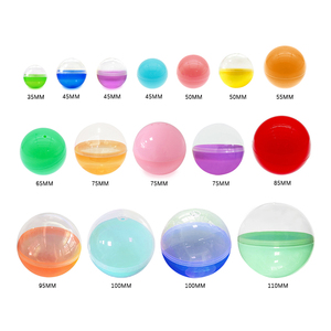 Grenouille sautant Leap <span class=keywords><strong>Frogs</strong></span> 1 pouce en plastique couleurs assorties grenouilles en plastique sautant pour les enfants - Product Image 4