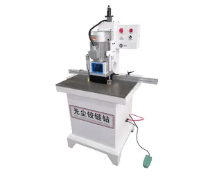 Wood Boring Machines Multi functional wooden furniture drilling machine Wood hole Drilling Machine