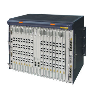 Equipo de Telecomunicaciones Original de la Mejor Marca Smart Access OLT C300 SCTXN-TM*2 + GUFQ*2 + PRWG*2, Proveedor Chino - Product Image 1