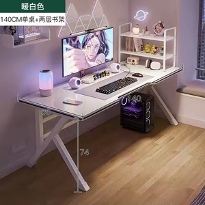 Basit yeni çapraz yatak başucu mobil masa yatak odası mobilyası ayarlanabilir bilgisayar masaları - Product Image 3