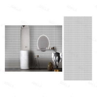 3mm,6mm,9mm,12mm,15mm Foshan gris pierre frittée porcelaine carreaux de marbre prix bon marché