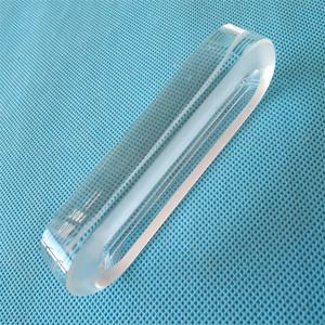 Meistverkauftes Borosilikat-Schauglas Transparenter Füllstandsanzeiger Schauglas - Product Image 2